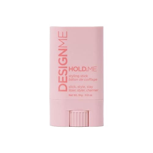 Design.Me HOLD.ME Styling Stick | Vegan Hair Wax Stick for Women | Controls Frizz, Tame Flyaways & Smooths Hair | With Long-Lasting Hold - Image 1