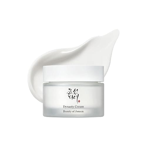 Beauty of Joseon Dynasty Cream Hydrating Face Moisturizer for Dry, Sensitive Skin, Korean Skincare for Men and Women 50ml, 1.69 fl.oz. - Image 1