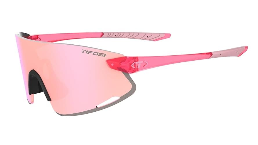 Tifosi Optics Vogel XC Sunglasses Sport Sunglasses Men & Women Small- Medium Fit: Ideal For Baseball, Cycling, Golf, Running - Image 1