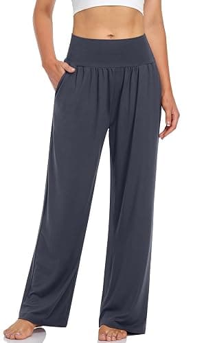 Sweatpants (Charcoal Gray) - Image 1