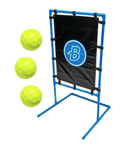 BLITZBALL Strike Zone Target - Includes (3) Official Brand Balls - Image 1