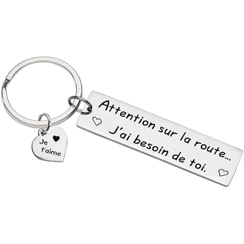Porte clef - Image 1