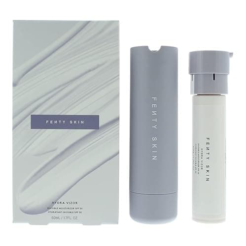 Hydra Vizor Invisible Moisturizer SPF 30 by Fenty Skin
