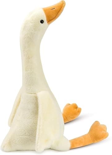Goose Stuffed Animal - Image 1
