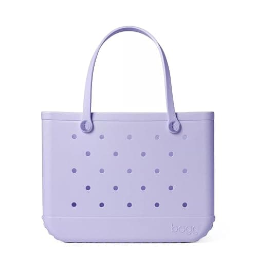 BOGG BAG - Tote for Beach, Pool, Boat, Sports - All Purpose EVA - Image 1