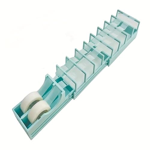 Диспенсер для упаковочной плёнки / бумаги (Wrapping Paper & Tape Dispenser) - Image 1