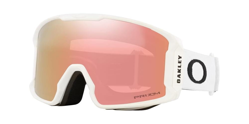 Oakley Line Miner M Snow Goggle - Image 1