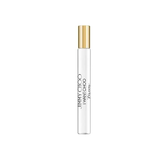 Jimmy Choo - I Want Choo Forever Eau De Parfum - Women's Perfume - Floral & Warm - With notes of Juicy Rose, Jasmine & Vanilla - Image 1