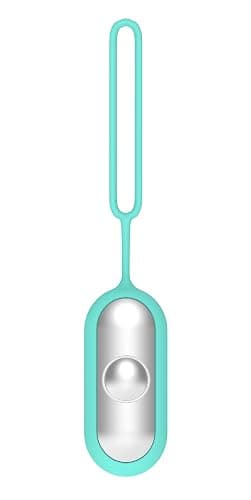 LANSIGOGBGS Sleep Instrument,Brain Massage Adjust Heart Rate,Headache Focus Attention,Small and Easy to Carry,Improve Deep Sleep (Green) - Image 1