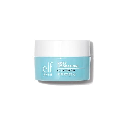 e.l.f. SKIN Mini Holy Hydration! Face Cream