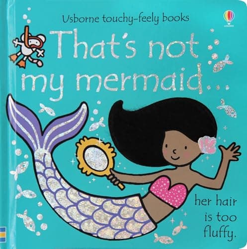 Thats Not My Mermaid - Image 1