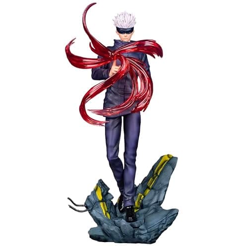 QAHEART Anime Figures Cartoon Figure Statues Anime Action Figurine Ornament Gifts for Fans 30CM - Image 1