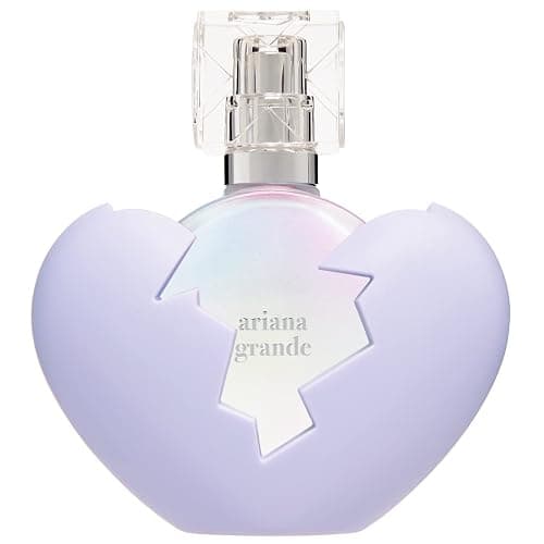 Ariana Grande Thank U, Next2.0 Eau de Parfum – Long Lasting Fragrance with Juicy Apple, Jasmine Petals, and Whipped Marshmallow – Fruity Gourmand Women’s Perfume – 1 Fl Oz - Image 1