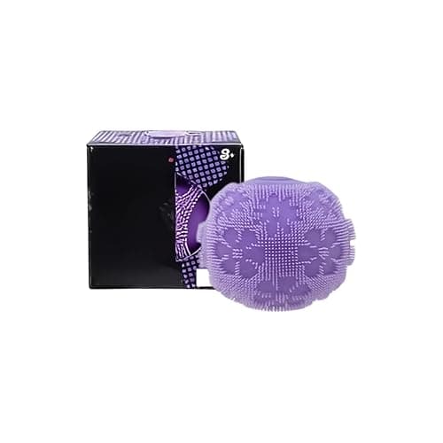 Nee Doh Fuzz Ball Squishy Stress Ball Slow Rising Memory Foam Fidget Squishy Nee Doh Fuzz Balls Adults Anxiety Stress Relief Toys - Image 1