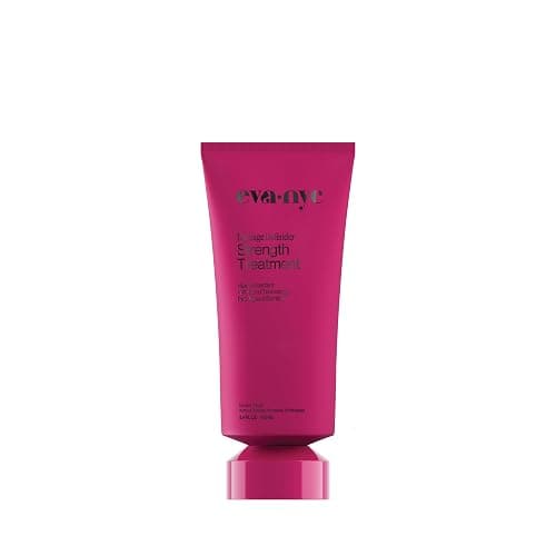 Eva NYC Repair Leave-In Hair Treatment - For Dry, Damaged + Brittle Hair - Reduce Breakage with Bond Technology, Red Algae + Bamboo - 450°F High Heat Protection - Orange Zest + Sage Scent - 5.4 fl oz - Image 1