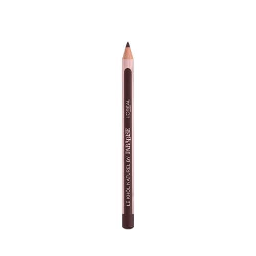 L'Oreal Paris Color Riche Le Khol Eyes Eyeliner 102 Pure Espresso - Image 1
