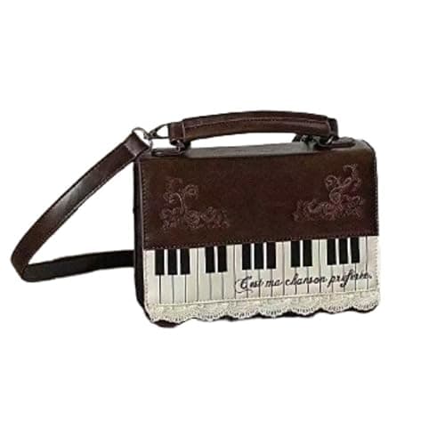 Cute Purse Y2k Streetwear 90s Fairy Grunge Handbags Emo 2000s Women Crossbody Bag Vintage Bag Trendy Retro - Image 1