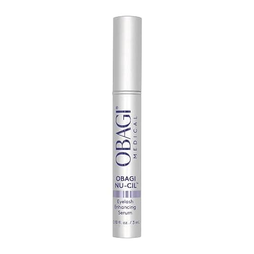 Obagi Nu-Cil Eyelash Enhancing Serum – Nourishing Lash Serum with Biotin for Thicker & More Defined-Looking Lashes - Image 1