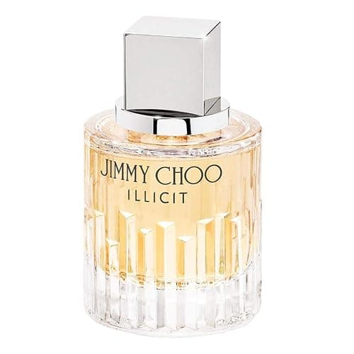 JIMMY CHOO - Illicit Eau de Parfum - Women's Fragrance - Floral Gourmand Woody - With notes of Ginger, Rose & Honey - Image 1