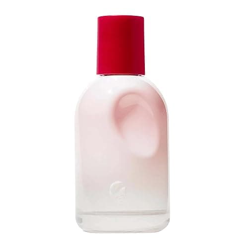 Glossier You Eau de Parfum - Unisex Fragrance for Men & Women, Skin-Scent Enhancer Smells Different on Everyone - Musky, Warm & Spicy Perfume with Pink Pepper, Iris & Ambrox Base Notes, 50ml - Image 1