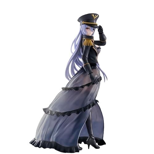 Banpresto - My Dress-Up Darling - Marin Kitagawa (Black Lobelia ver.) -Detailed Elegance- Espresto Figure - Image 1