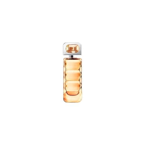 Hugo Boss Orange Eau de Toilette – Women's Ambery Woody Perfume – With Notes of Bergamot, Orange Flowers, Vanilla & Sandalwood – Long Lasting Fragrance - Image 1
