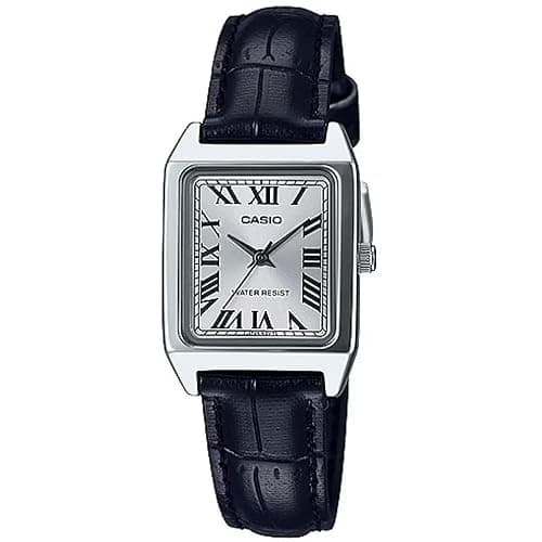 Casio Analog 4549526253287, Multicoloured, Strip - Image 1