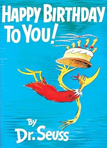 Happy Birthday to You! - Image 1