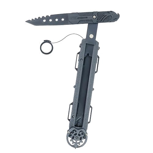 Hidden Blade - Image 1