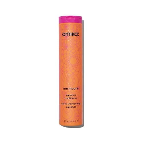 amika normcore signature conditioner - Image 1