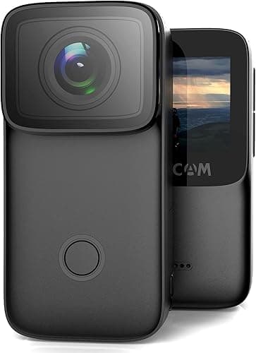 SJCAM C200 Action Camera