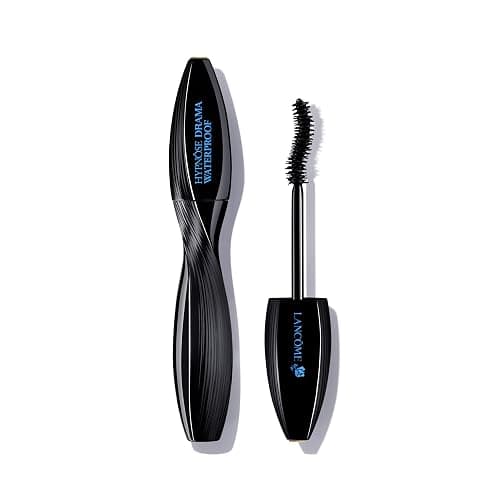 Lancôme Hypnôse Drama Extreme Volumizing Waterproof Mascara - Up to 17x More Volume - Up to 48 HR Wear- Lengthening & Volumizing - Dramatic Lash Look - Ultra Black - Suitable for Sensitive Eyes - Image 1