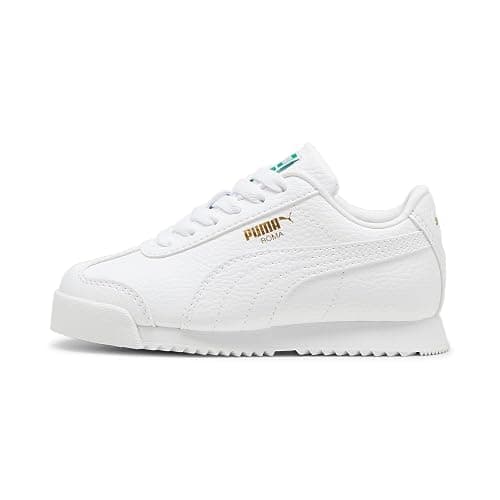 PUMA Kids' Roma Sneakers - Image 1