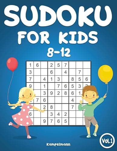 Sudoku - Image 1