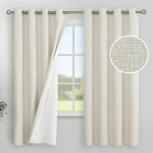 Blackout Curtains - Image 1