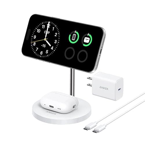 Anker - Magsafe Charging Stand - Image 1
