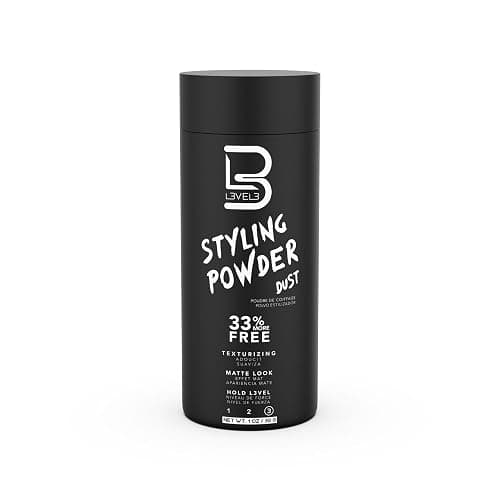 L3 Styling Powder - Image 1