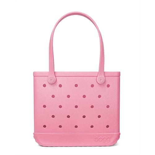 BOGG BAG - Tote for Beach, Pool, Boat, Sports - All Purpose EVA - Tonal Buttons - Image 1