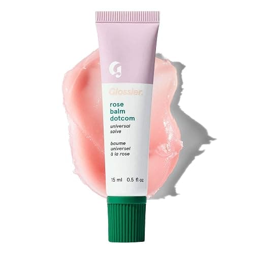 Glossier Balm Dotcom Hydrating Tinted Lip Balm - Image 1