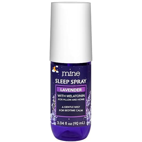 Lavender Sleep Spray with Melatonin - Image 1