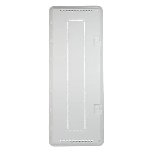 Legrand - OnQ 42 Inch Media Enclosure, Wifi Electrical Box, Cable Management Box for Distribution of Networking Service, Recessed Media Box Lets Signal Through, White, ENP4250-NA - 42 inch - Media Enclosure with Cover - Image 1