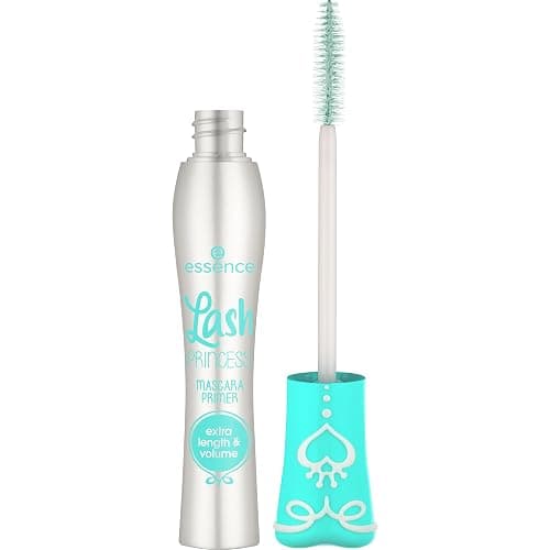 essence | Lash Princess Mascara Primer for Extra Length & Volume (1 Pack) | Voluminous, Lash Boosting Conditioning Primer | Vegan, Cruelty Free & Paraben Free - Image 1