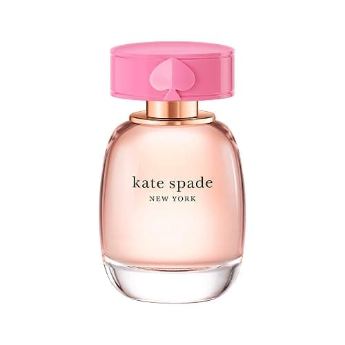 kate spade new york Eau de Parfum - Long Lasting Fragrance with notes of Strawberry, Rose & Cashmeran - Floral & Fruity - Image 1