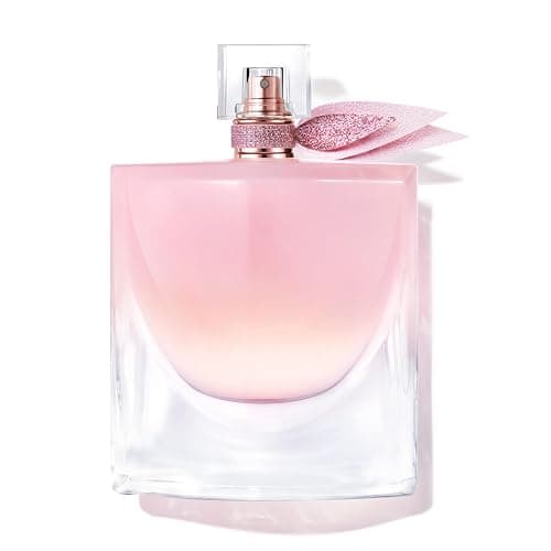 Lancôme La Vie Est Belle La Vie Vanille Nude Eau de Parfum - Long Lasting Fragrance with Notes of Solar Jasmine, Glazed Bourbon Vanilla, White Musk - Floral & Sweet Women's Perfume - Image 1