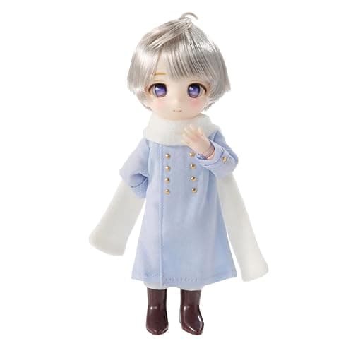 Azon International DOLPokke No.009 Hetalia World Stars Russian Figure Collector Doll, Non-scale, Made in Soft - Image 1