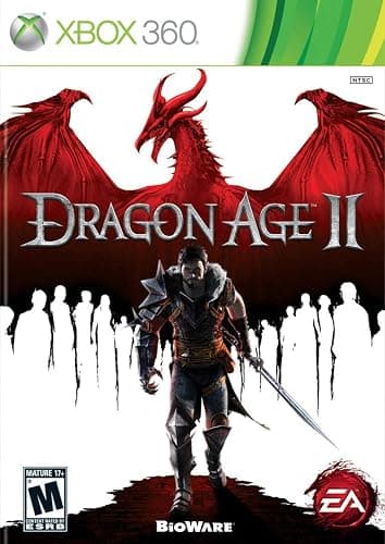 Dragon Age 2 - Xbox 360 (Renewed) - Image 1