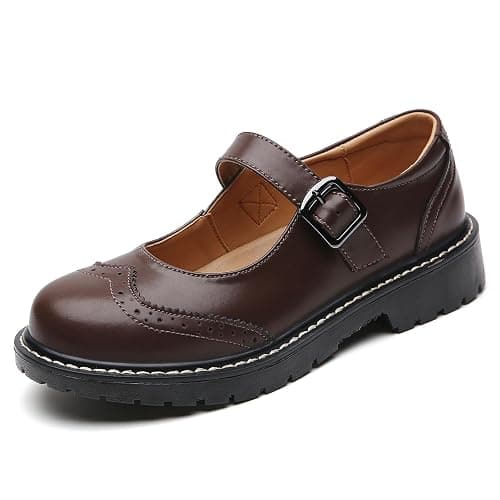 Mary Jane Shoes - Image 1