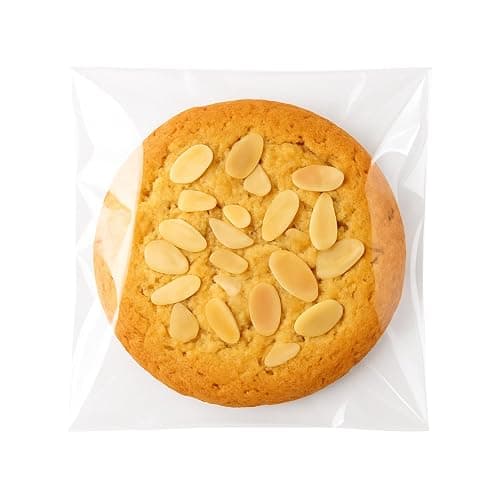 5x5 Inch Cookie Bags, 120 Pcs Clear Self Sealing Cellophane Treat Bags for Candy, Jewelry, Gift Wrapping, Party Favors, Crafts, Cookie Wrappers Self Adhesive - Image 1