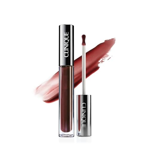 Clinique Pop Plush Creamy Lip Gloss With Hyaluronic Acid + Blend of Avocado, Aloe + Shea Butter | Hydrating + High Shine - Image 1