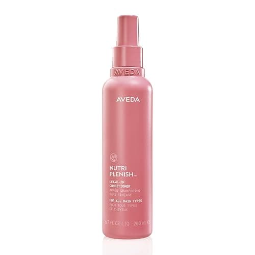 Aveda Nutriplenish Leave-In Conditioner | Hydrates, Detangles & Replenishes Hair for 72 Hours | Heat Protectant Spray | for All Hair Types | 98% Naturally Derived* - Image 1